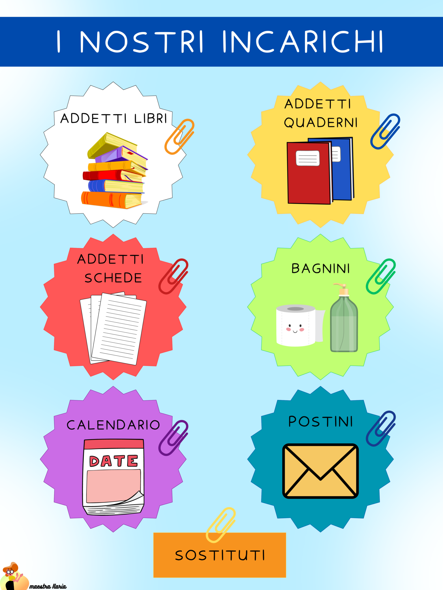 cartelloni-incarichi-maestra-ilaria