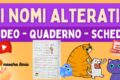 Nomi alterati