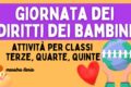 Giornata dei Diritti dei bambini