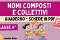 Nomi Composti e Collettivi