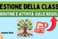 Routine e Regole di Classe